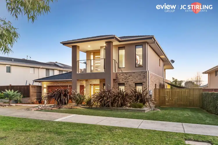 Fifth view of Homely house listing, 81 Settlers Run, Botanic Ridge VIC 3977