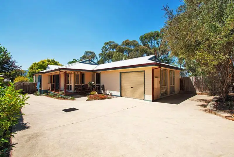 Main view of Homely house listing, 2/451 Dorset Road, Croydon VIC 3136