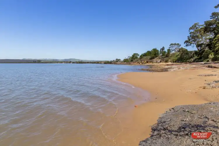 Sixth view of Homely rural property listing, 345 Guy Road, Tenby Point VIC 3984