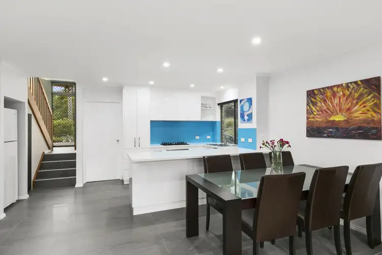 Fourth view of Homely unit listing, 4/4-6 FINDLAY STREET, Cowes VIC 3922
