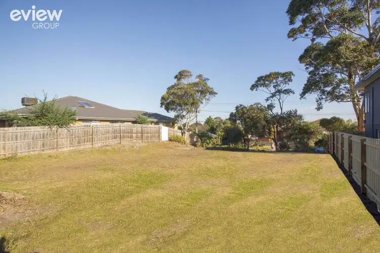 Fourth view of Homely land listing, 100 McMahons Road, Frankston VIC 3199