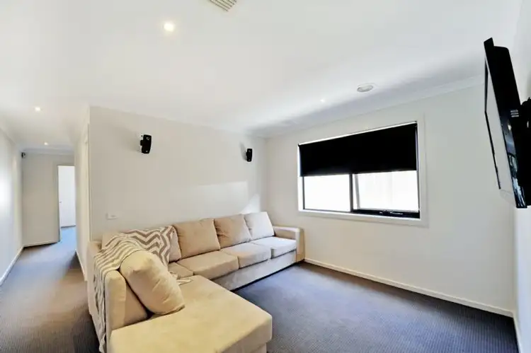 Seventh view of Homely house listing, 3 Settlers Drive, Kialla VIC 3631