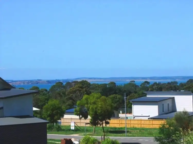 Second view of Homely house listing, 6 WATERVIEW RISE, Cowes VIC 3922
