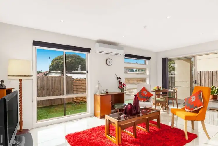Third view of Homely apartment listing, 7/415 Highbury Road, Burwood VIC 3125
