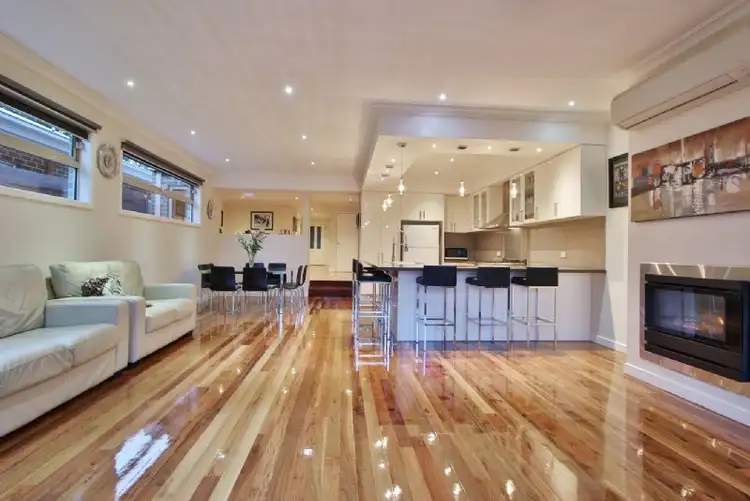 Fifth view of Homely house listing, 1A Gallipoli Parade, Croydon VIC 3136