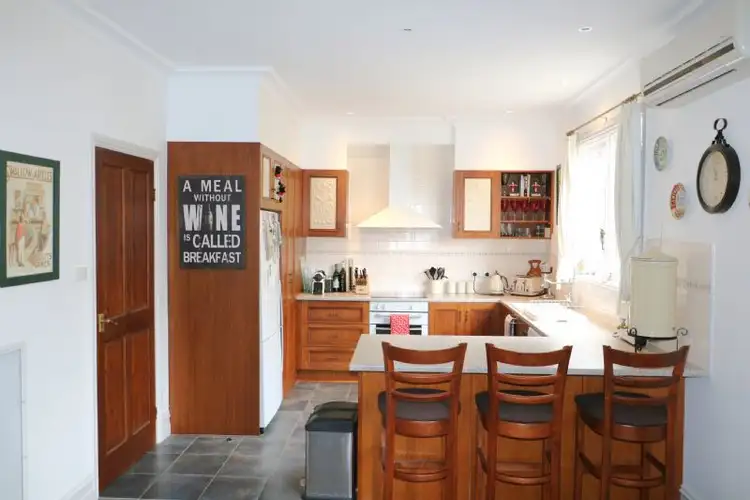 Second view of Homely land listing, 41 RADOVICK STREET, Korumburra VIC 3950