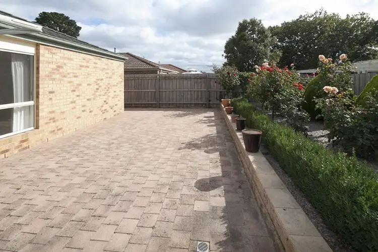 Fifth view of Homely unit listing, 7 Francis Crescent, Langwarrin VIC 3910