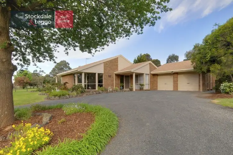 Main view of Homely house listing, 55 Warren Terrace, Hazelwood North VIC 3840