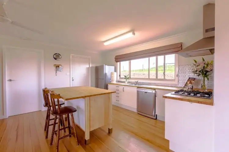 Second view of Homely house listing, 1280 Korumburra Wonthaggi Road, Kongwak VIC 3951
