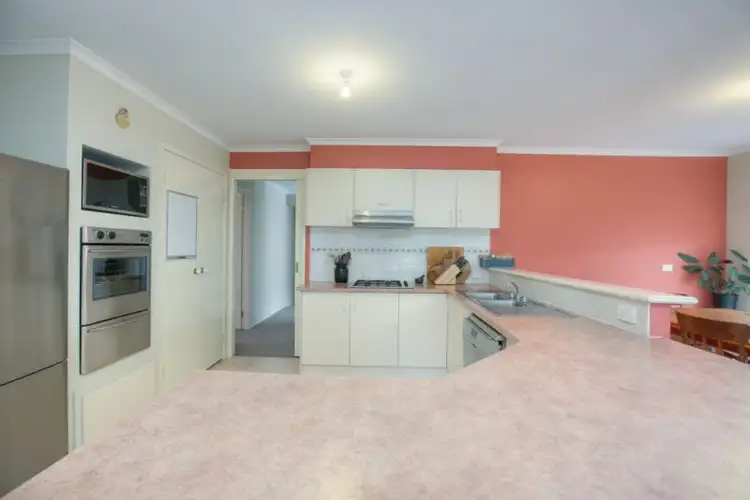 Second view of Homely house listing, 11 Cromford Crescent, Narre Warren South VIC 3805