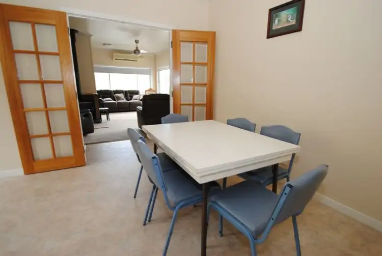 Fifth view of Homely rural property listing, 15 REIDY & STEVENSONS ROAD, Mount Eccles VIC 3953