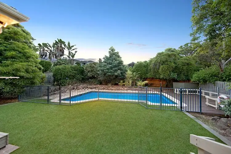 Third view of Homely house listing, 78 Koornalla Crescent, Mount Eliza VIC 3930