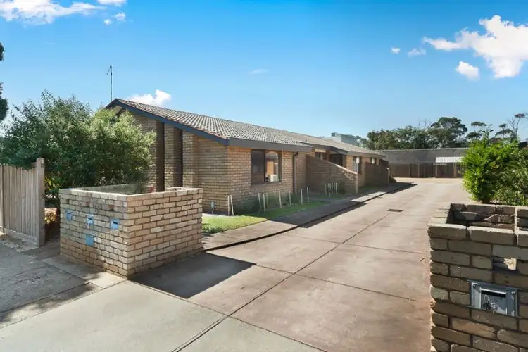 1/8-12 Bainbridge Avenue, Seaford VIC 3198