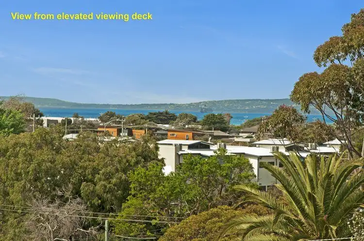 Main view of Homely house listing, 8 Athol Court, Rye VIC 3941