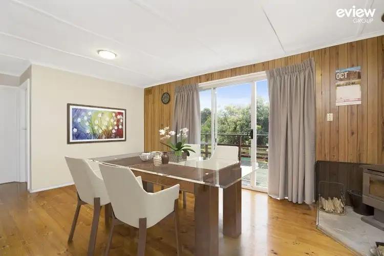 Third view of Homely house listing, 13 Fern Avenue, Surf Beach VIC 3922