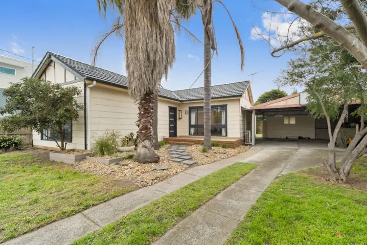 Main view of Homely house listing, 20 Valetta Street, Carrum VIC 3197