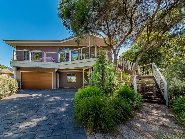 Main view of Homely land listing, 18 DAFYDD STREET, Cowes VIC 3922