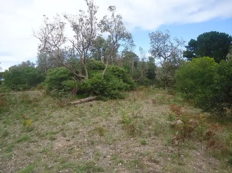 Fifth view of Homely land listing, 45 Black Avenue, Venus Bay VIC 3956