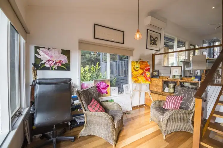 Seventh view of Homely house listing, 135 Albert Road, Healesville VIC 3777