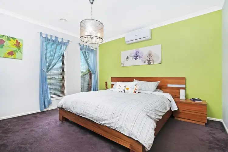 Sixth view of Homely house listing, 2 Danby Court, Cranbourne North VIC 3977