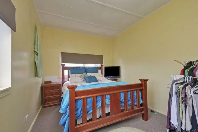 Fifth view of Homely rural property listing, 135 Old Walhalla Road, Toongabbie VIC 3856