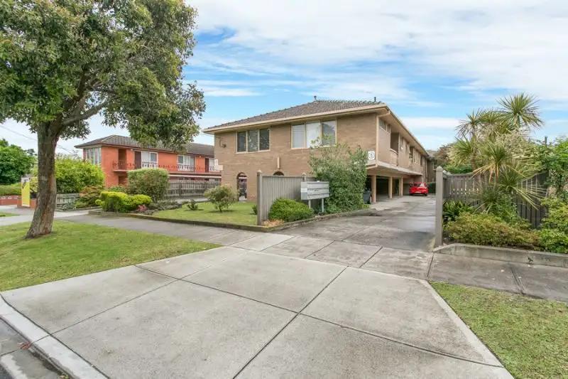 Main view of Homely apartment listing, 6/49 Ulupna Road, Ormond VIC 3204