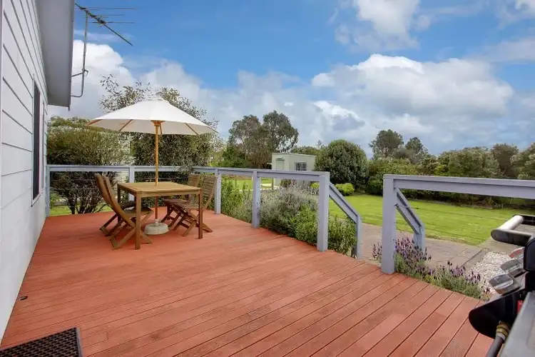 Main view of Homely house listing, 65 Anchorage Road, Ventnor VIC 3922