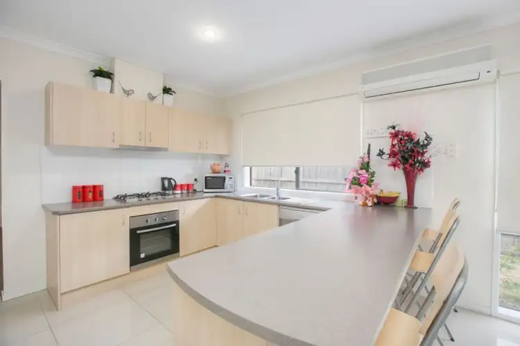 Fourth view of Homely house listing, 13 Beechtree Way, Cranbourne North VIC 3977