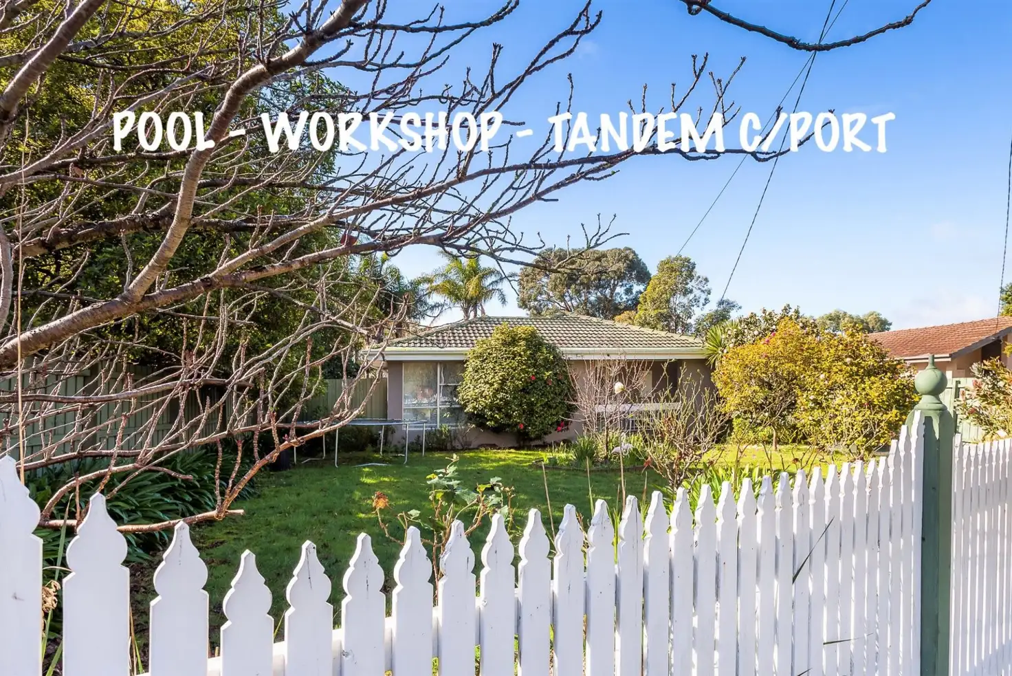 Main view of Homely house listing, 1171 Frankston-Flinders Road, Somerville VIC 3912