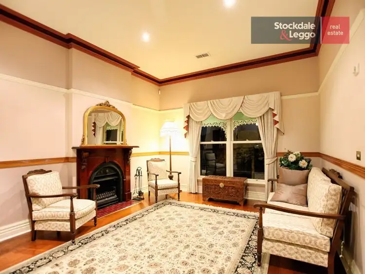 Seventh view of Homely house listing, 39 Campbell Street, Westmeadows VIC 3049