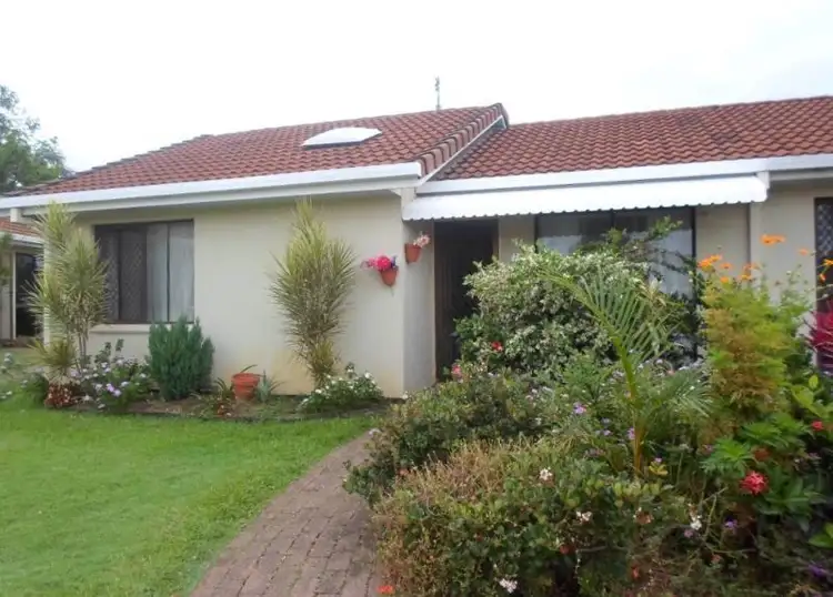 74/96 Beerburrum Street, Battery Hill QLD 4551