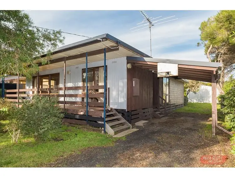 55 SUNSET DRIVE, Sunset Strip VIC 3922