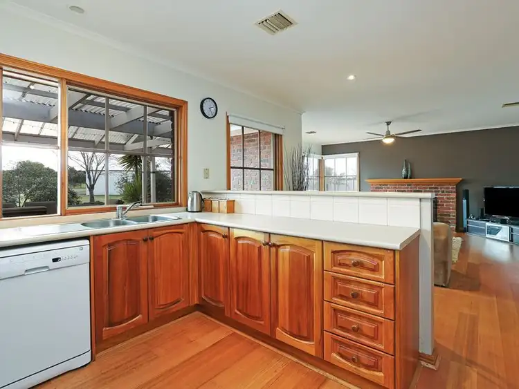 Sixth view of Homely house listing, 79 Stevenson Road, Bannockburn VIC 3331