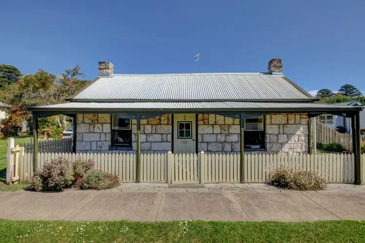 79 Bank Street, Port Fairy VIC 3284