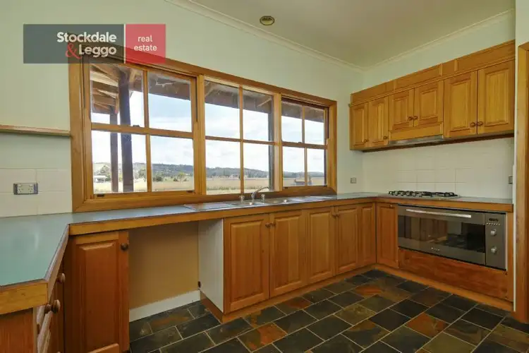 Fourth view of Homely rural property listing, 25 Old Maffra Road, Tyers VIC 3844