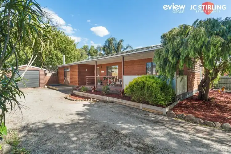 Second view of Homely house listing, 90 Warneet Road, Blind Bight VIC 3980
