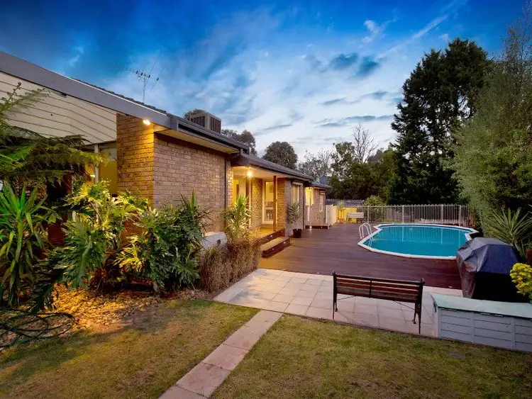 Main view of Homely house listing, 60 Yarralumla Drive, Langwarrin VIC 3910