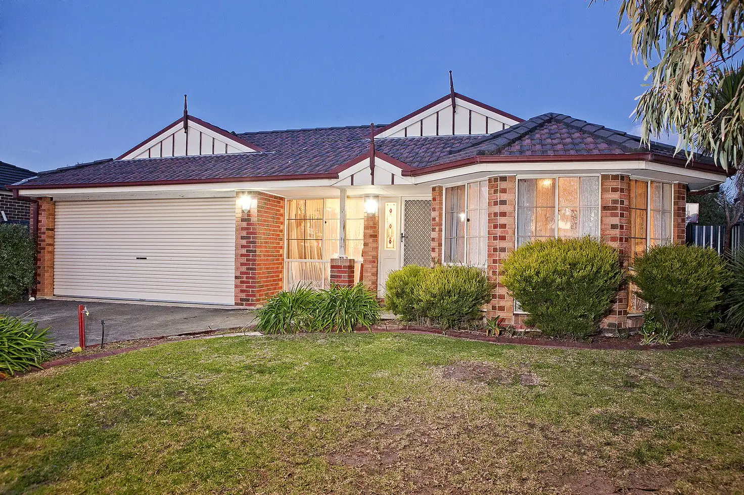 Main view of Homely house listing, 7 CANDLE BARK COURT, Pakenham VIC 3810