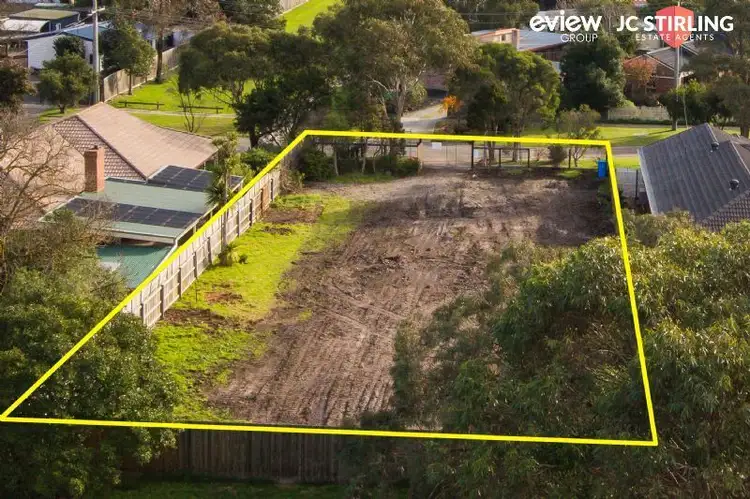 14 Charles Drive, Pearcedale VIC 3912