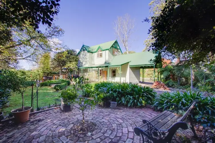15 Everest Crescent, Olinda VIC 3788