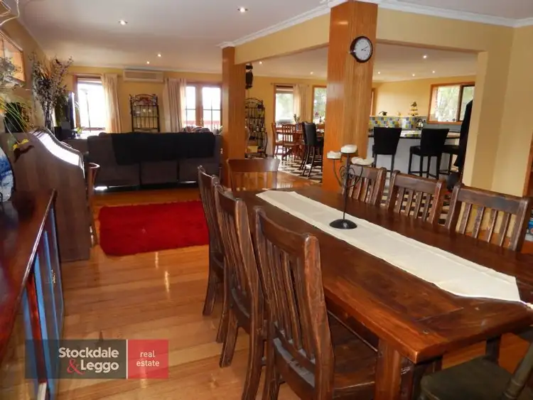 Sixth view of Homely house listing, 135 Anderson Street, Lilydale VIC 3140