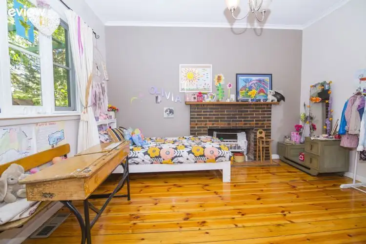 Fourth view of Homely house listing, 25 Crowley Road, Healesville VIC 3777