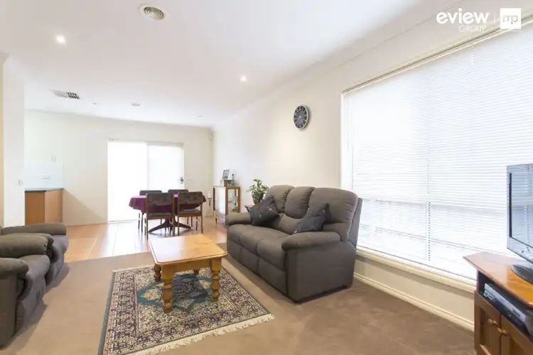 Fourth view of Homely house listing, 35 Harkaway Avenue, Hoppers Crossing VIC 3029