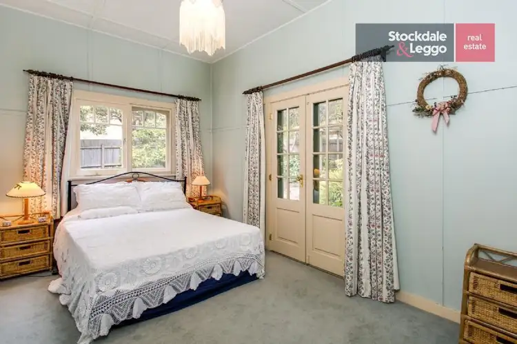 Third view of Homely house listing, 18 Foote Street, Dromana VIC 3936