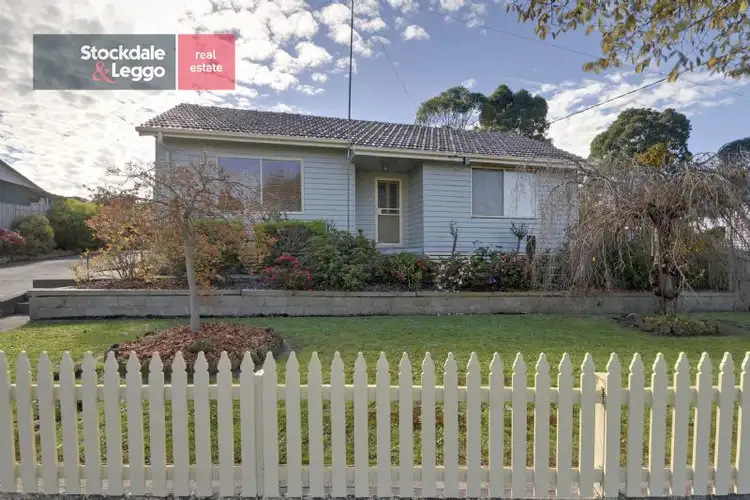 Main view of Homely house listing, 20 Boundary Road, Yallourn North VIC 3825