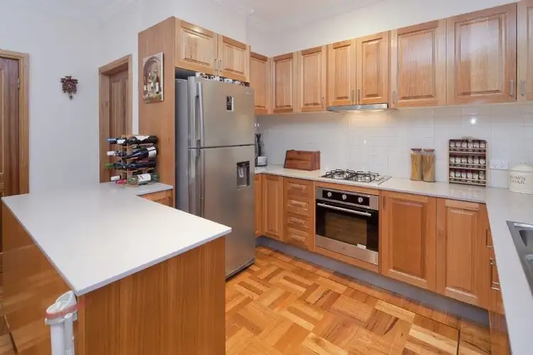 Third view of Homely house listing, 8/23 Macpherson Street, Dandenong VIC 3175