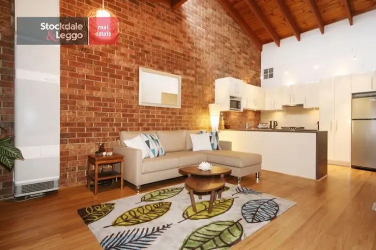 Second view of Homely unit listing, 4/81 Hewish Road, Croydon VIC 3136