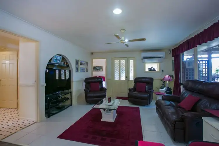 Second view of Homely house listing, 352 Eastbourne Road, Rosebud VIC 3939