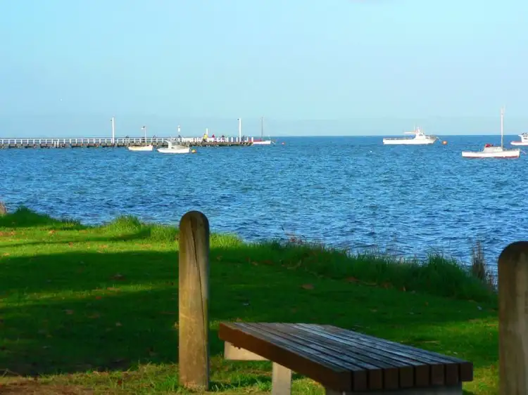 Third view of Homely house listing, 15/15-18 BEACH ROAD, Rhyll VIC 3923