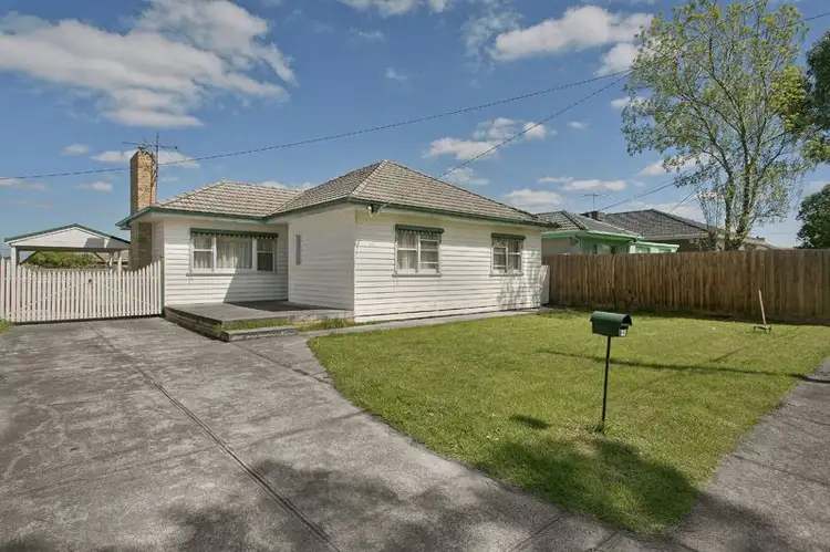 23 Elsa Street, Fawkner VIC 3060